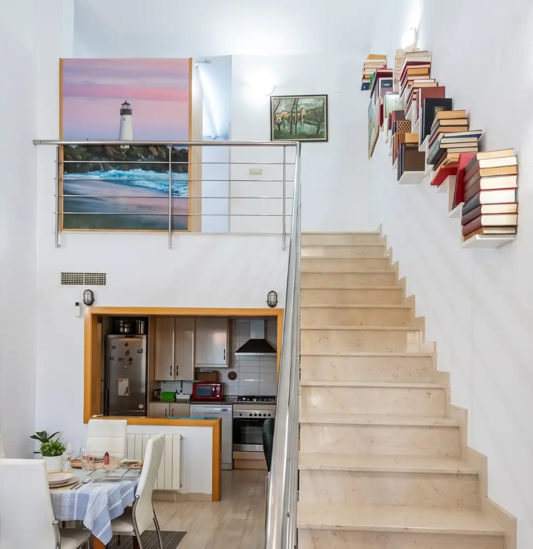 Villa con terrazza in vendita a Las Atalayas - Urmi - Cerro de Mar, imagen 11