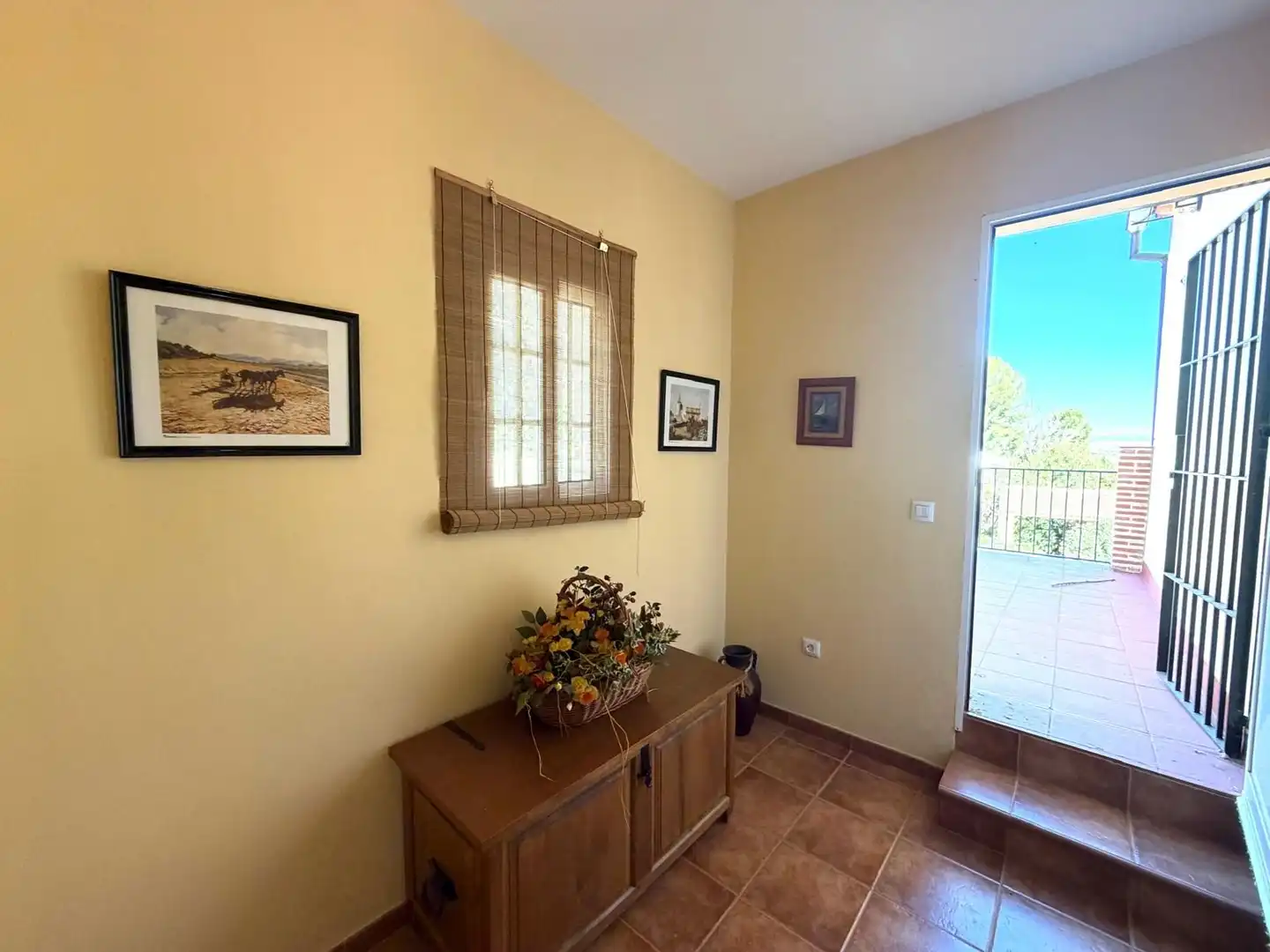 Casa o xalet en venda en Antequera amb Jardí privat, Terrassa i Traster