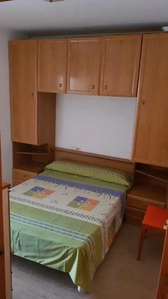 Dormitori de Pis en venda en Calella amb Terrassa