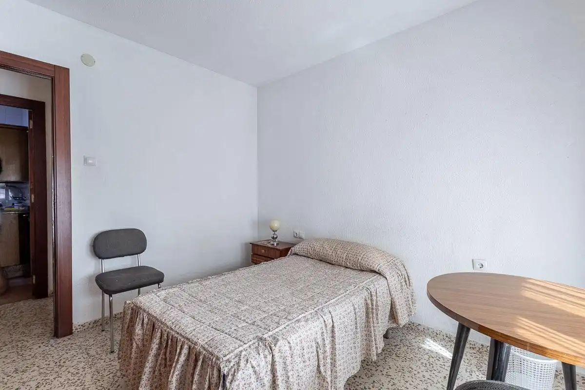Flat with lift to rent in Beiro, imagen 17