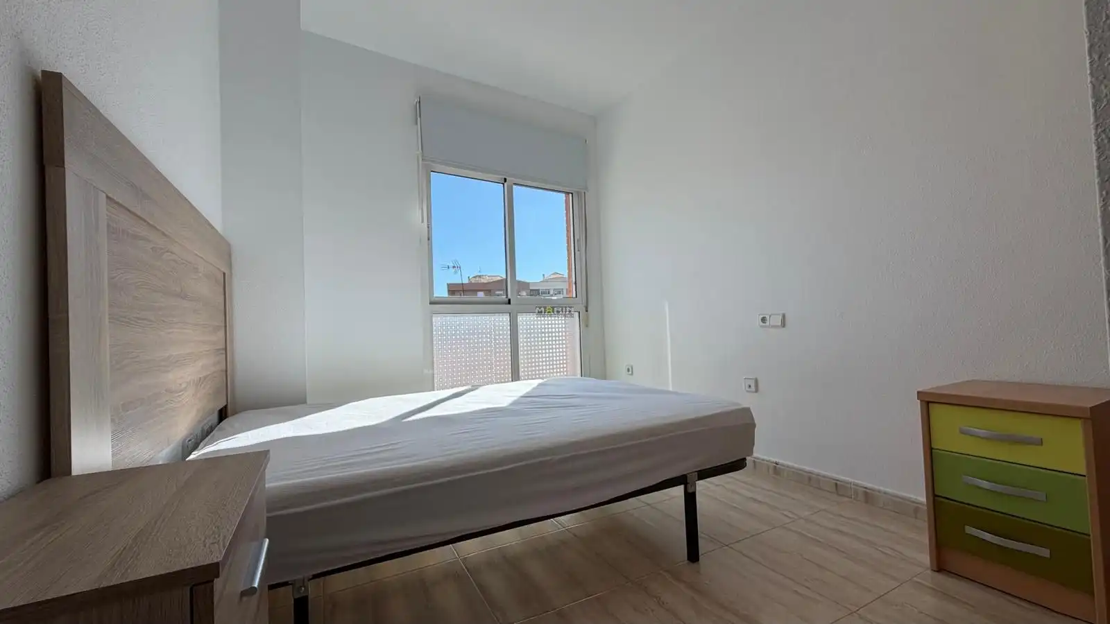 Dormitori de Pis en venda en Cartagena amb Aire condicionat