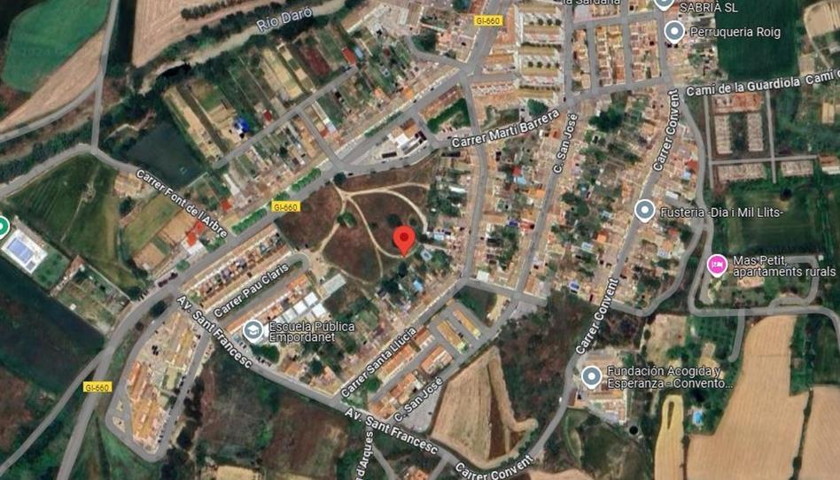 Foto 1 de Residencial en venda a La Bisbal d'Empordà, Girona