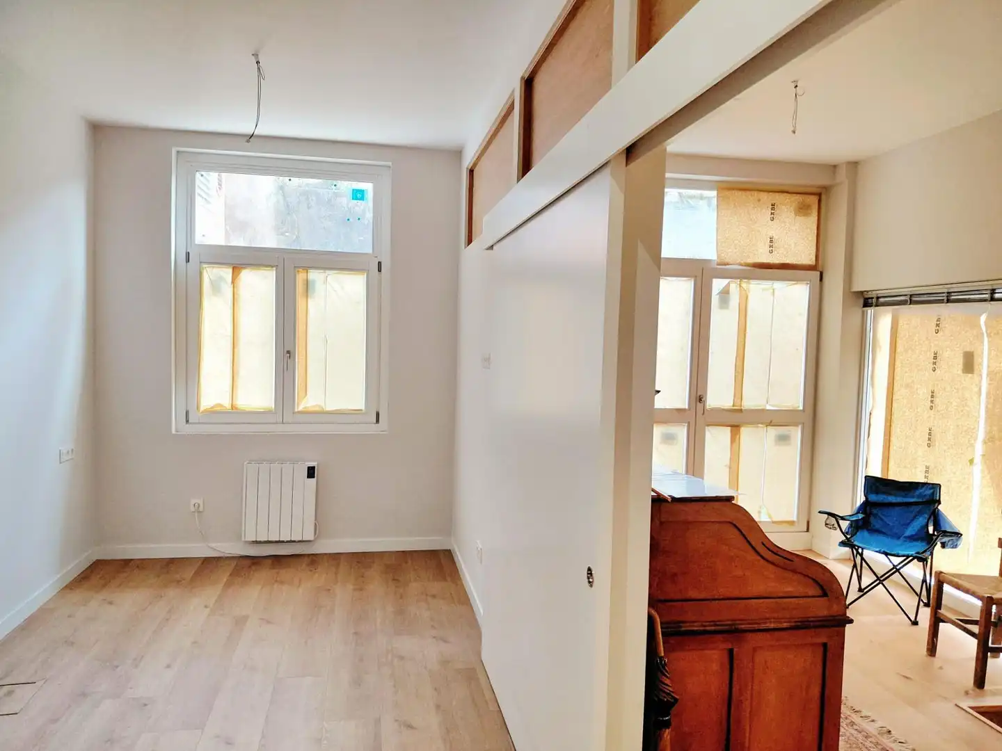 Piso en venta en Getxo  con Calefacción