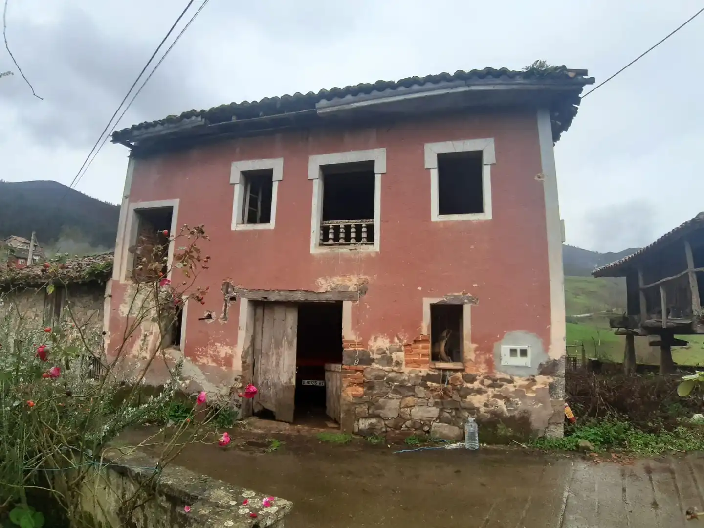 Casa in vendita a Parres, imagen 2
