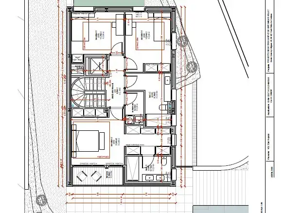 Wohnbaugrundstück zum Verkauf in Carrer Llorens Artigas 45, imagen 4