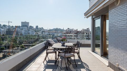 Foto 4 de Àtic en venda a Calle Rcial Altos Rodeo 4, 3-1, Rodeo Alto - Guadaiza - La Campana, Marbella