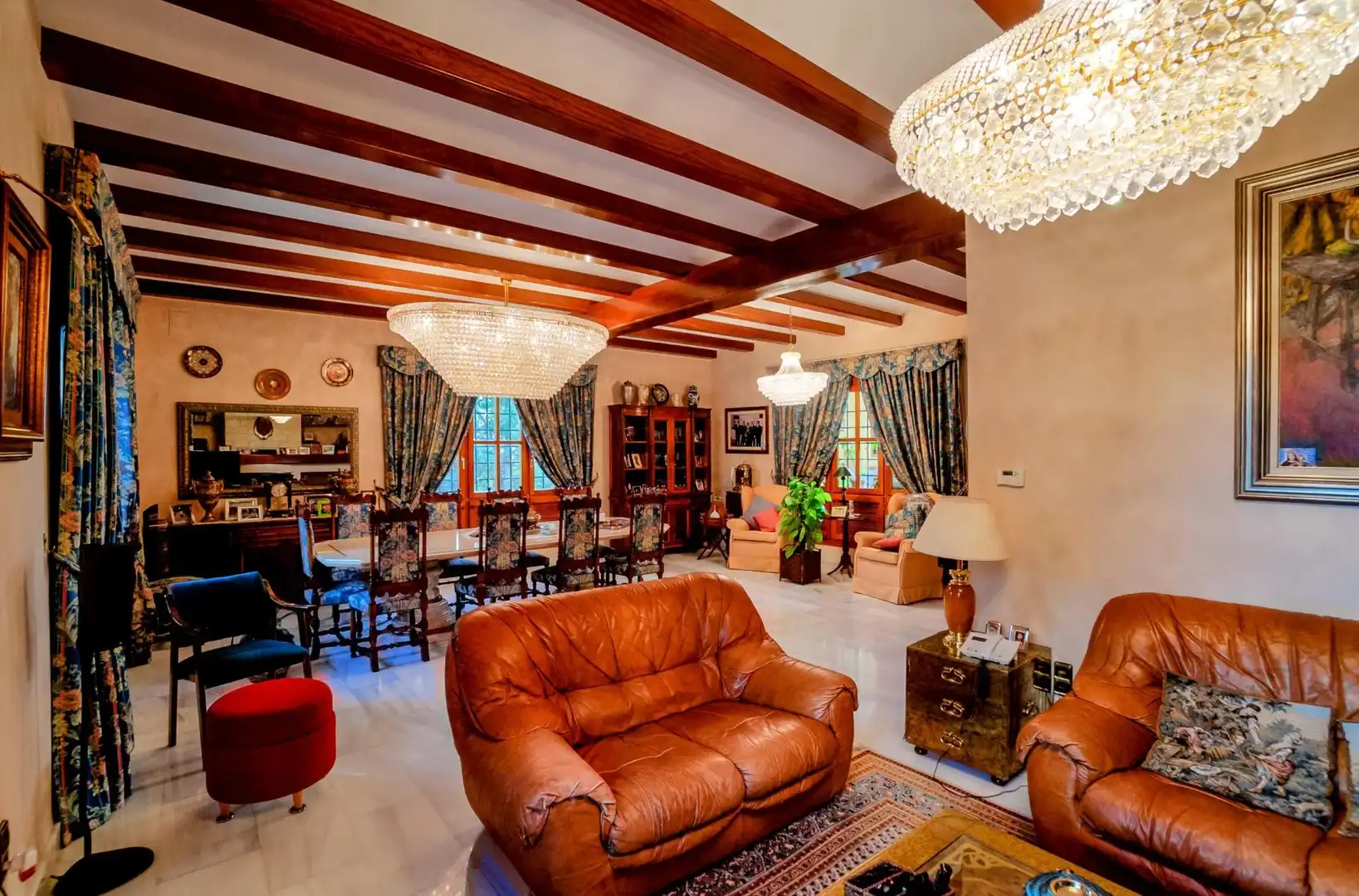 Villa mit Pool zum Verkauf in Muro de Alcoy, imagen 24
