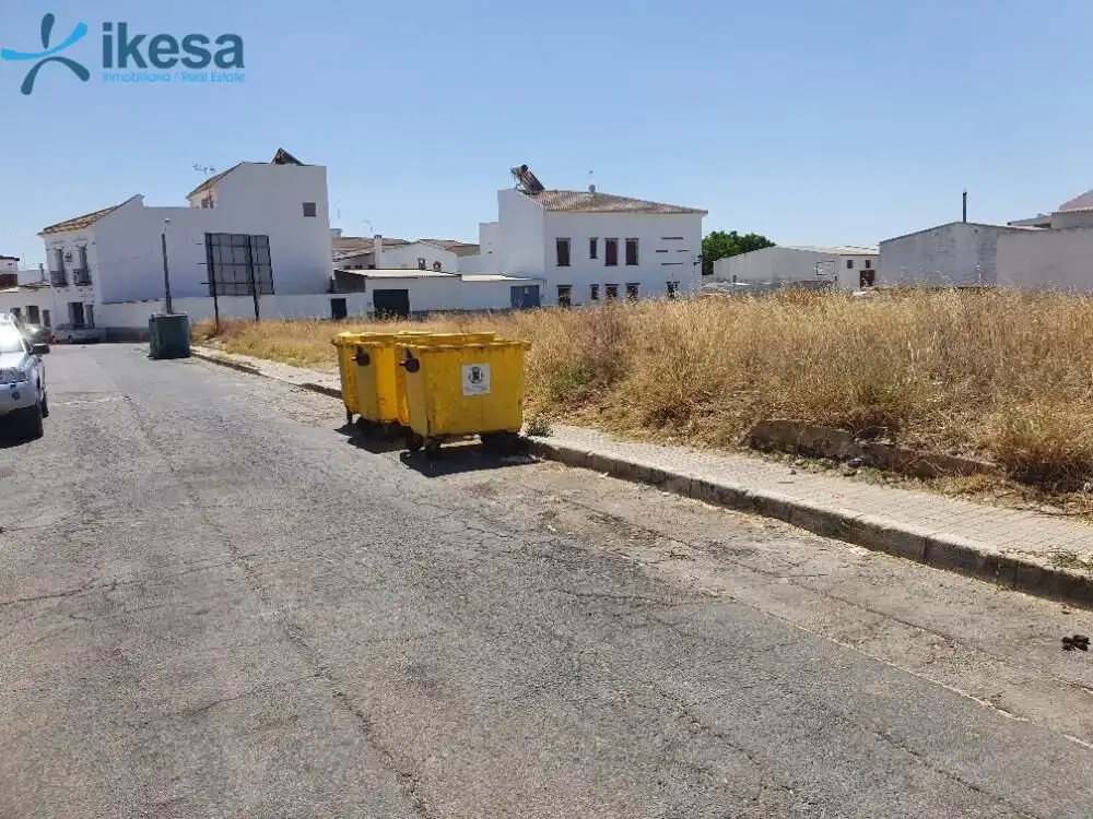 Terreno residenziale in vendita a Bollullos Par del Condado, imagen 6