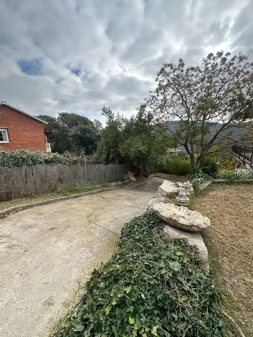 Maison avec jardin à vendre à Vilanova del Vallès, imagen 44