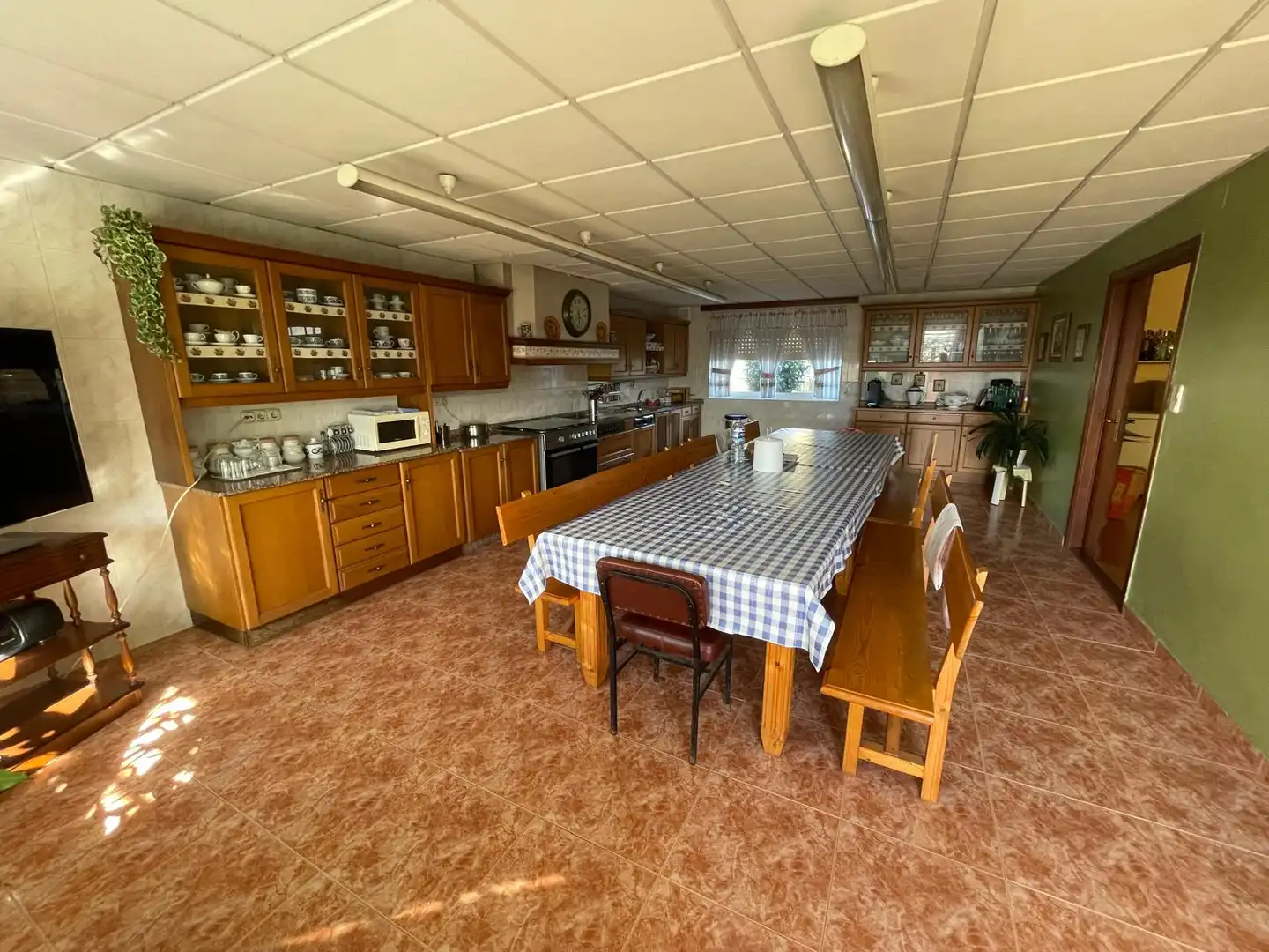 Chalet con terraza en venta en Fene, imagen 7
