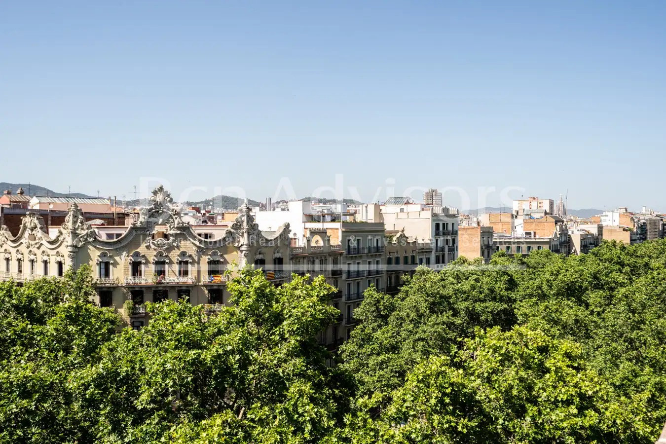 Appartamento con ascensore in vendita a Eixample, imagen 6