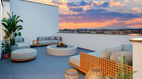 Foto 5 de Planta baixa en venda a Calle Calle Aliaria, Los Pacos, Málaga