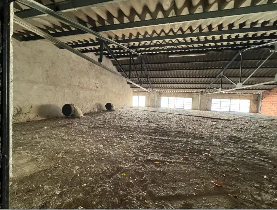 Nave industrielle à vendre à Carrer Josep Grabulosa, imagen 13