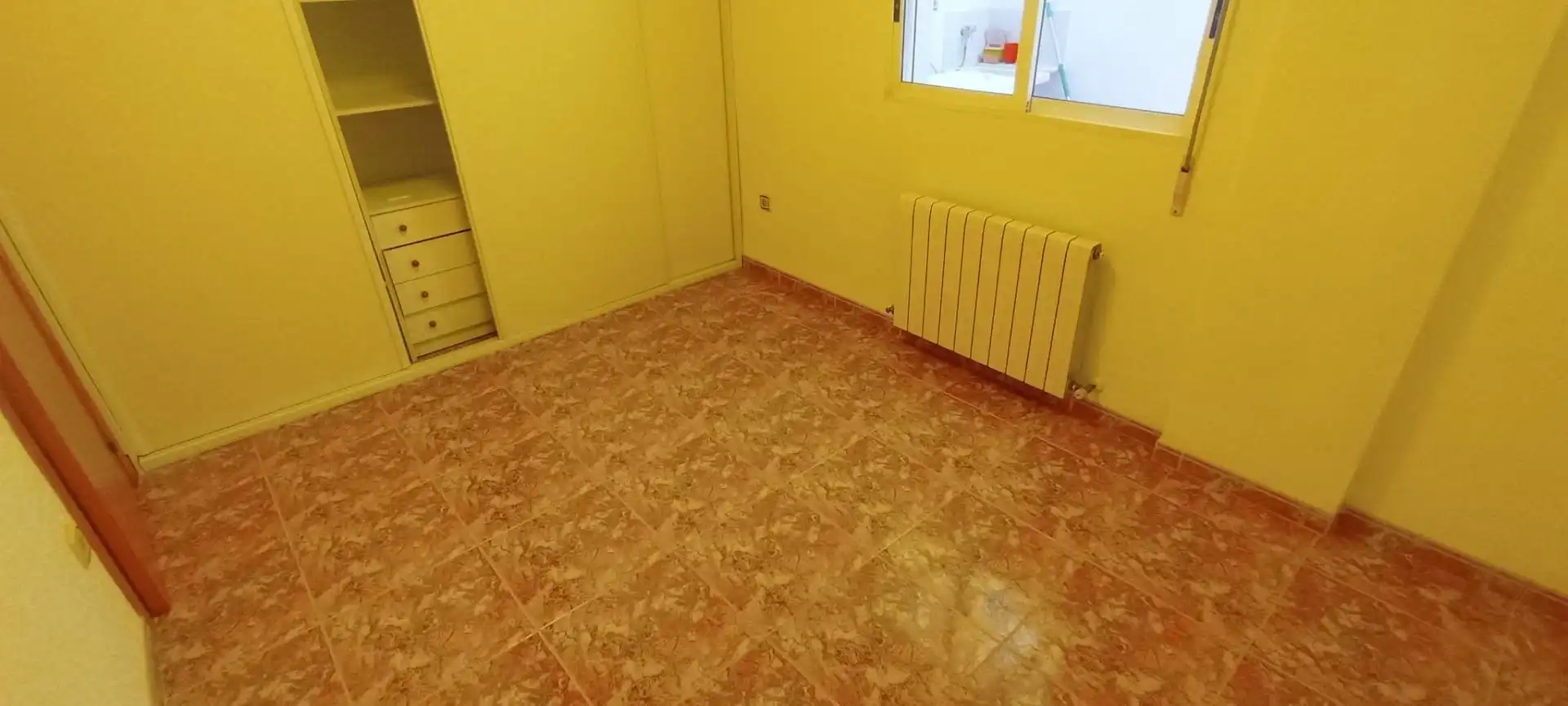 Habitación de Piso de alquiler en Vinaròs con Calefacción