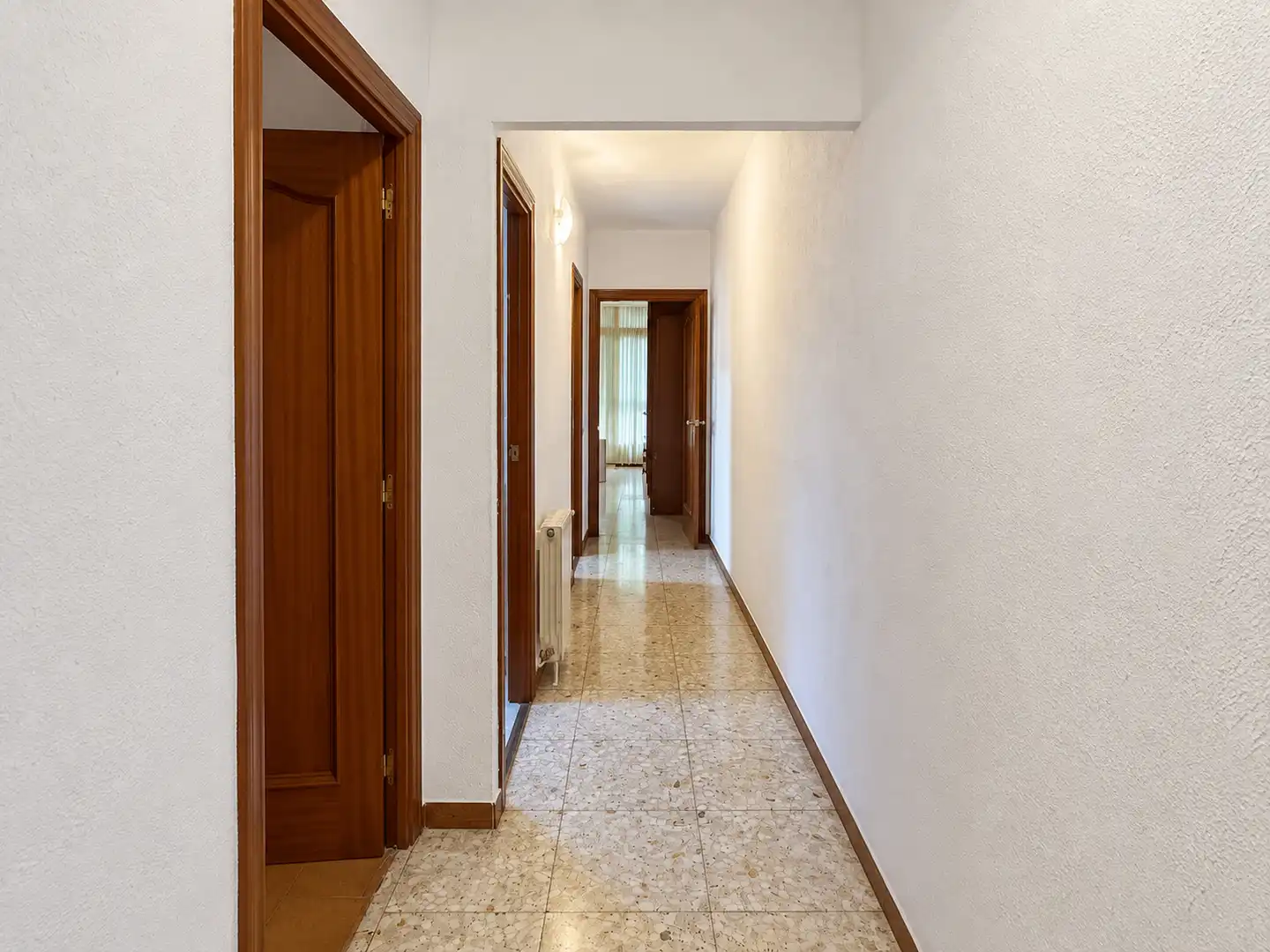 Piso con terraza en venta en Avinguda de les Corts Catalanes, imagen 3