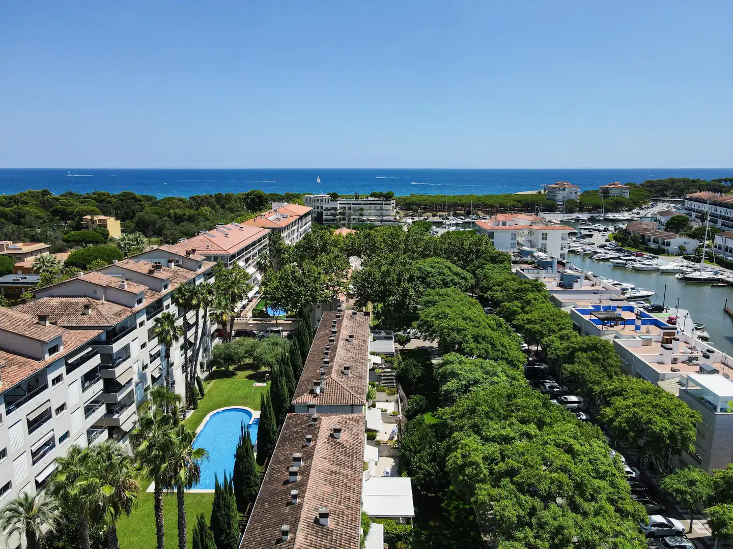 Villa mit Terrasse zum Verkauf in Platja d'Aro, imagen 75