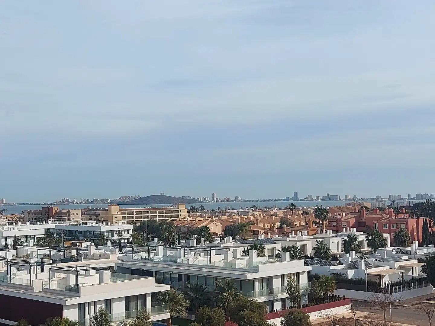 Apartament amb terrassa en venda a Mar Menor de Cartagena – Cabo de Palos, imagen 32