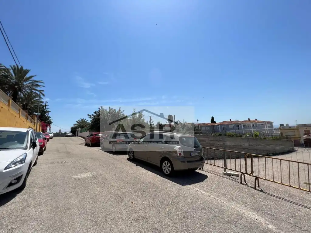 Terreno residencial en venta en Urbanitzacions i Pedanies Nord, imagen 7
