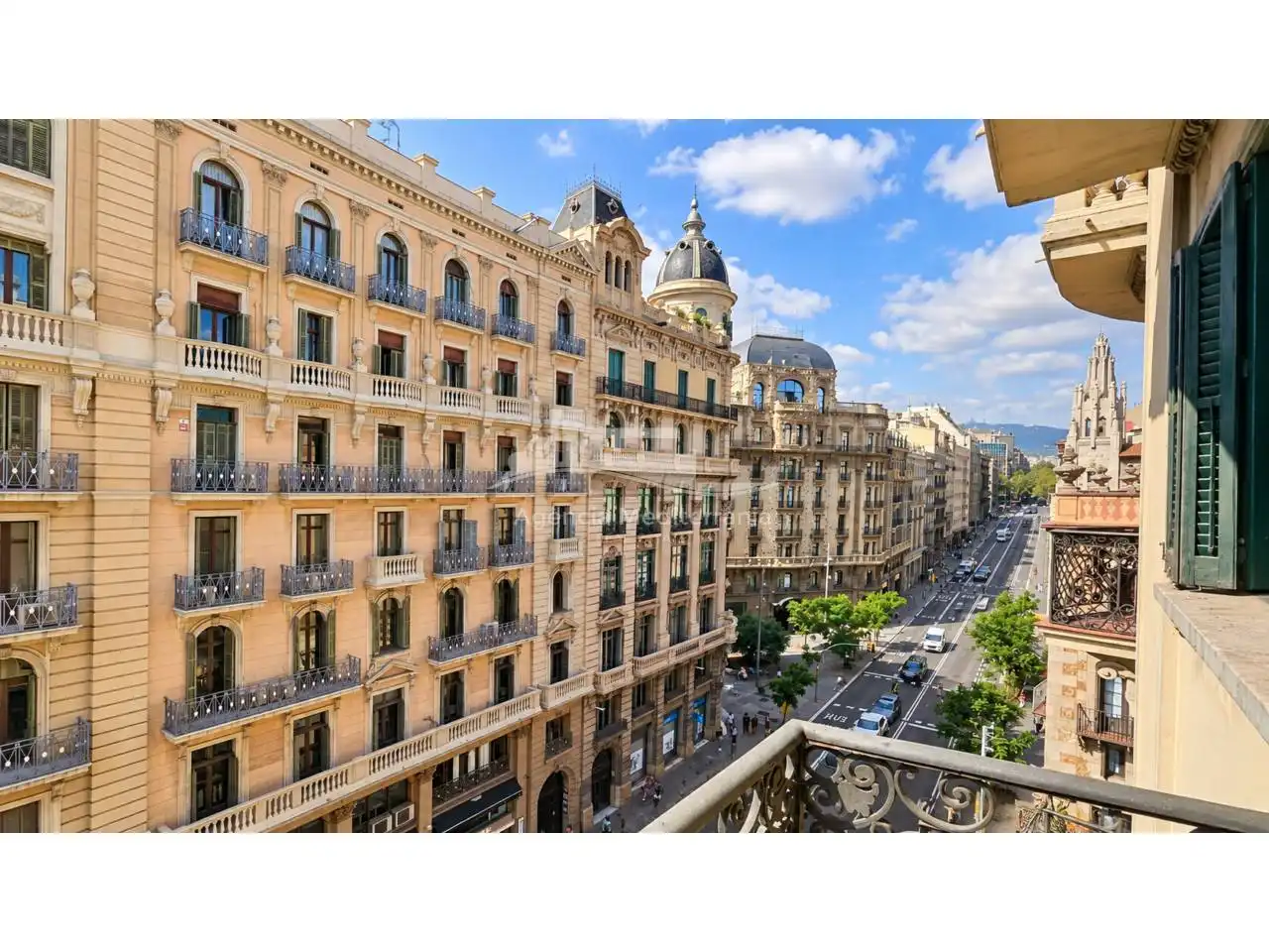 Piso con terraza en venta en Via Laietana, imagen 30