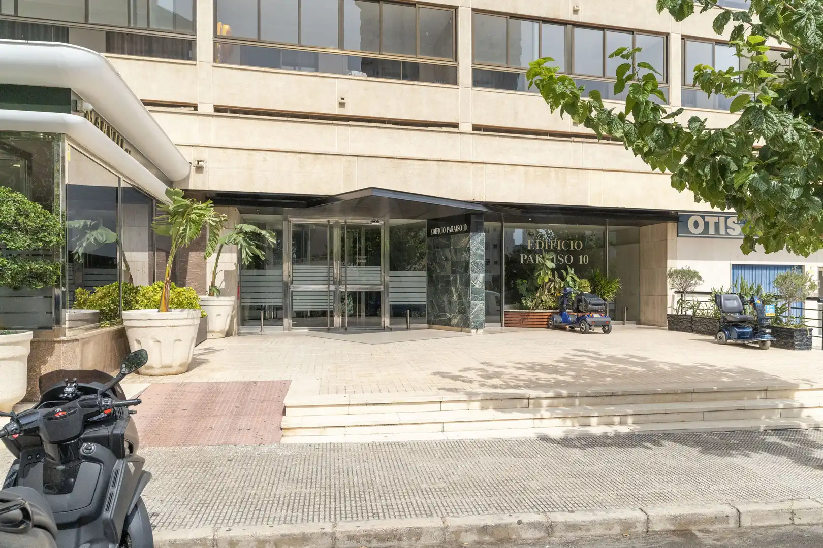 Appartement avec piscine à vendre à Levante Alto, imagen 23