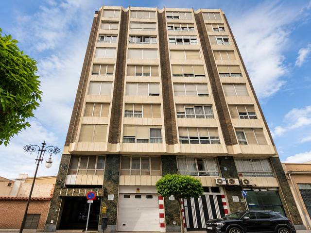 Apartamento en Venta en Orihuela ciudad