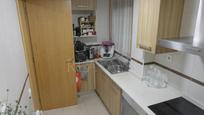 Kitchen of Duplex for sale in Vallirana  with Heating, Terrace and Balcony