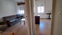 Living room of Flat for sale in Ávila Capital
