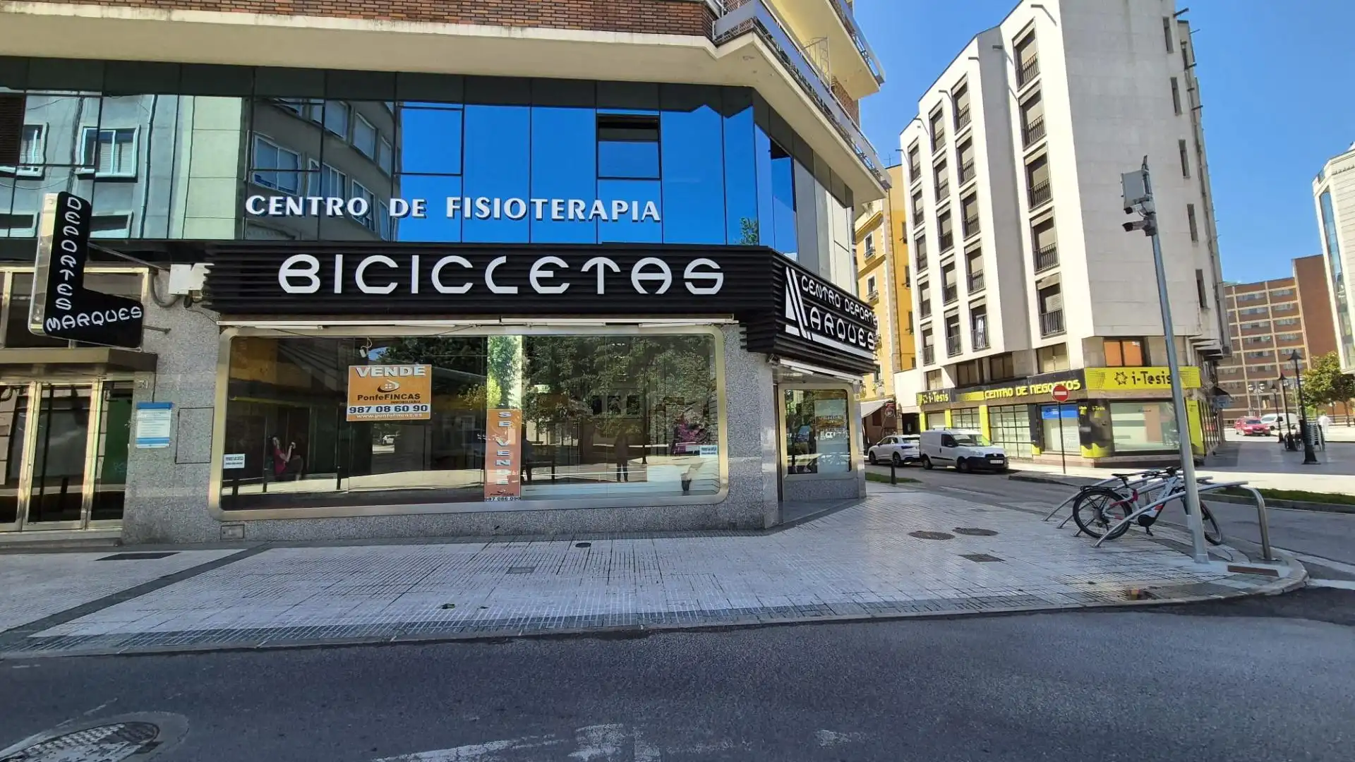 Local comercial en venda a Calle ave maria  en  ponferrada 31, imagen 22