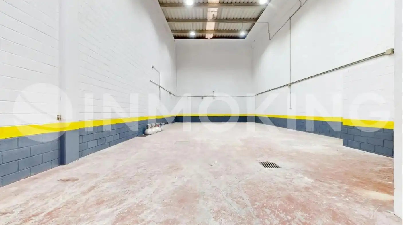 Nave industrial in affitto a Los Olivos - Los Ángeles, imagen 5