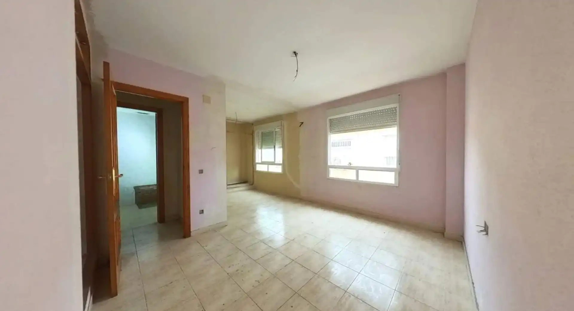 Vista exterior de Casa adosada en venta en Gandia con Terraza