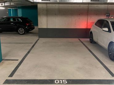 Einzelparkplatz zur Miete in PERE CALDERS