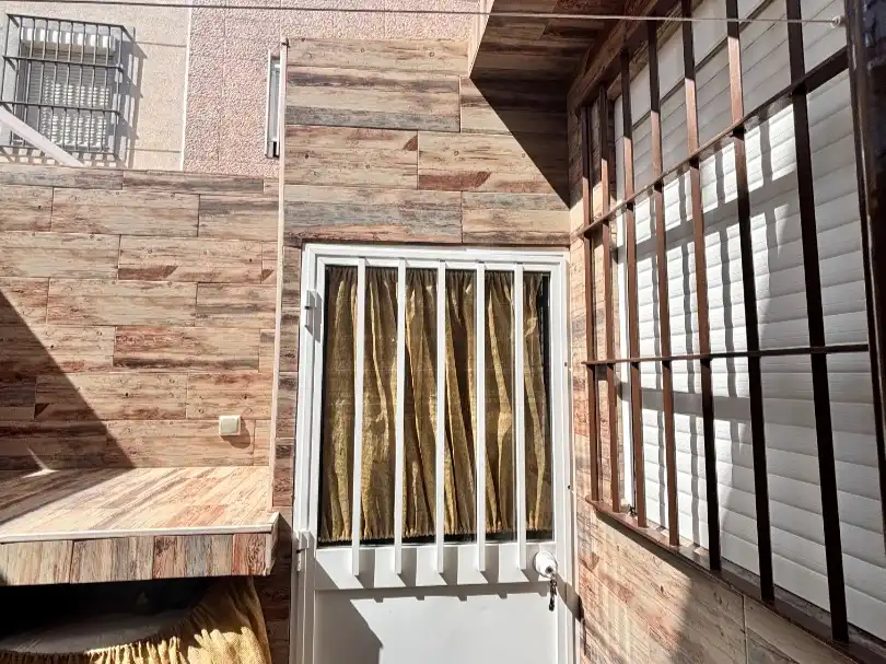 Adossat amb jardí de lloguer a Acedia 4, imagen 10