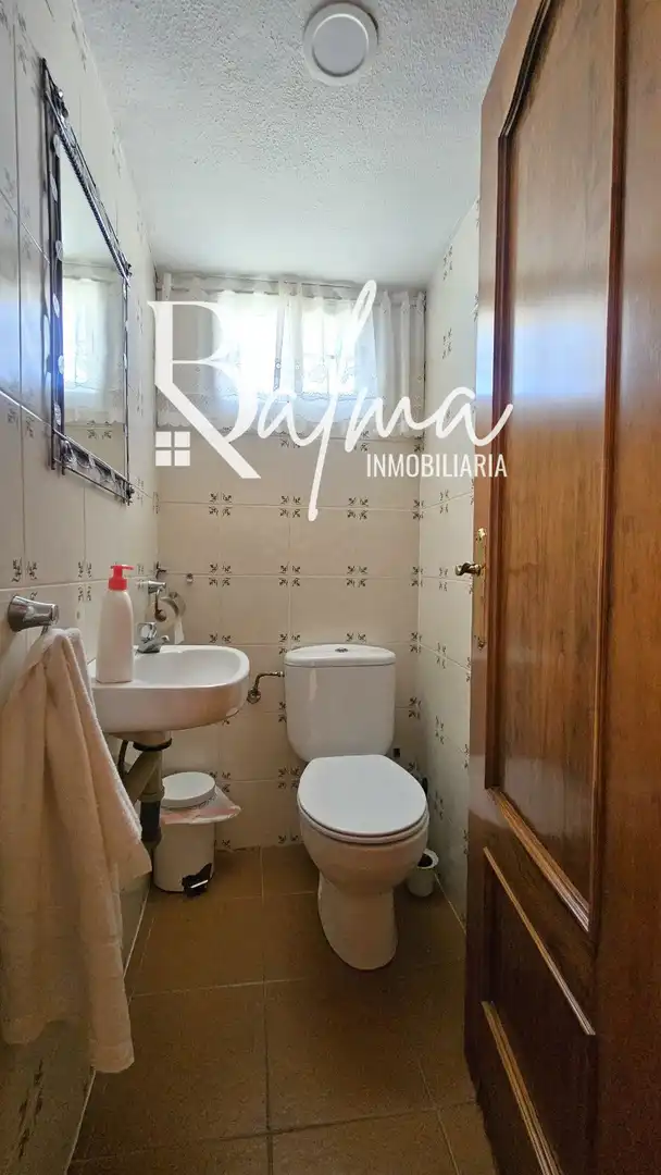 Villa avec piscine à vendre à Partidas Norte, imagen 17