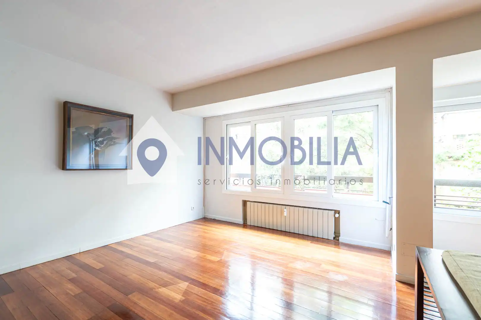 Habitación de Piso en venta en Madrid con Calefacción, Jardín privado y Trastero