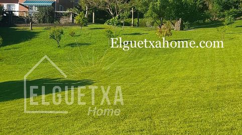 Foto 4 de Casa adosada en venta en Saratxaga Auzoa, 1, Plentzia, Bizkaia