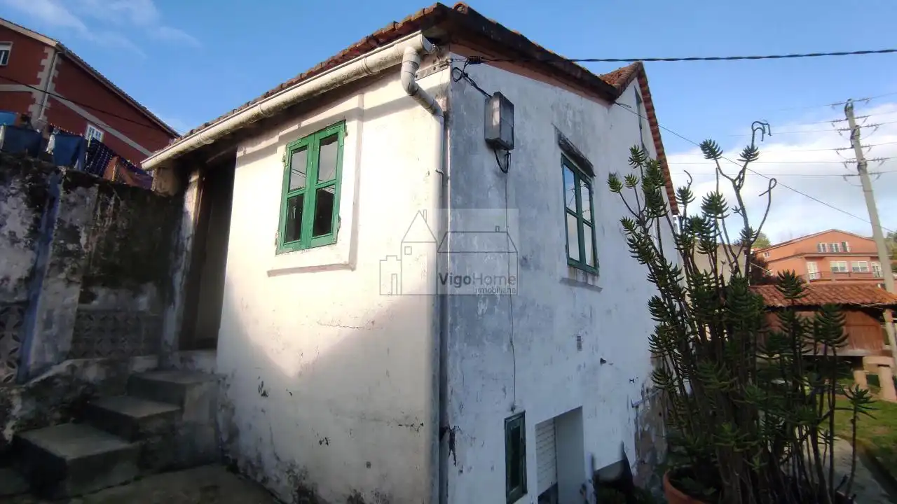 Maison avec jardin à vendre à FONTE BIEITA, imagen 4