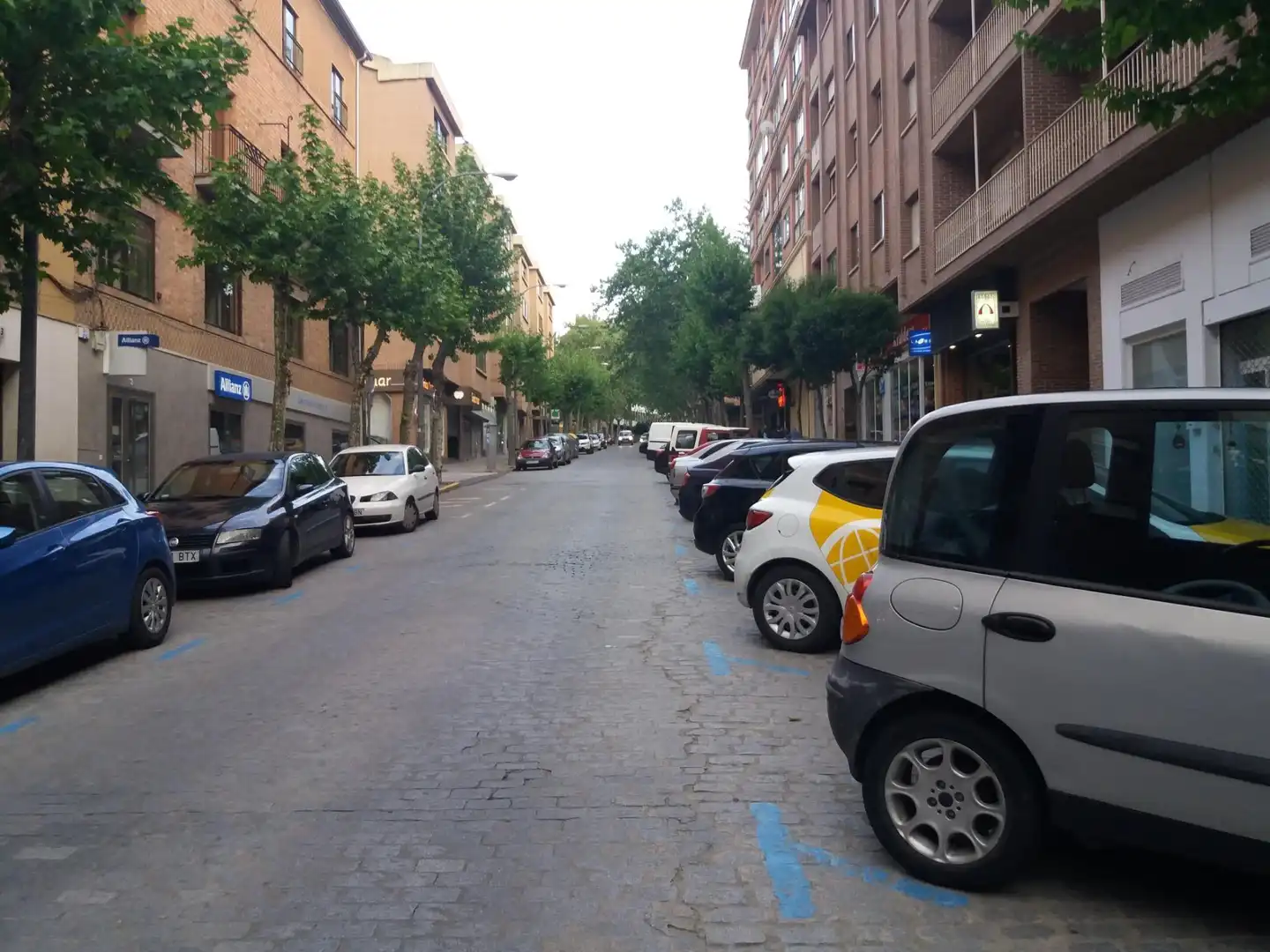 Individual de lloguer a Centro, imagen 17