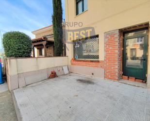 Exterior view of Premises for sale in San Cristóbal de Segovia