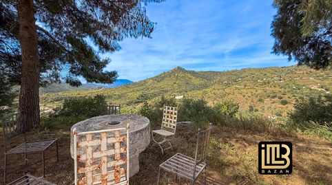 Foto 4 de Finca rústica en venta en Puertosol, Málaga Capital