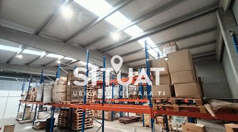 Photo 4 of Industrial buildings for sale in Avinguda Prat de la Riba, 135, Pallejà, Barcelona