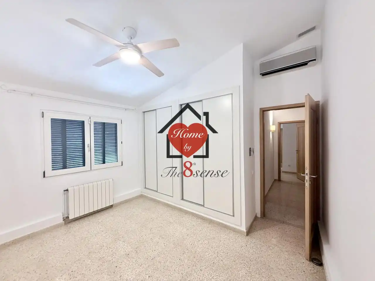Houses for rent in Calvià  with Air Conditioner, Heating and Private garden