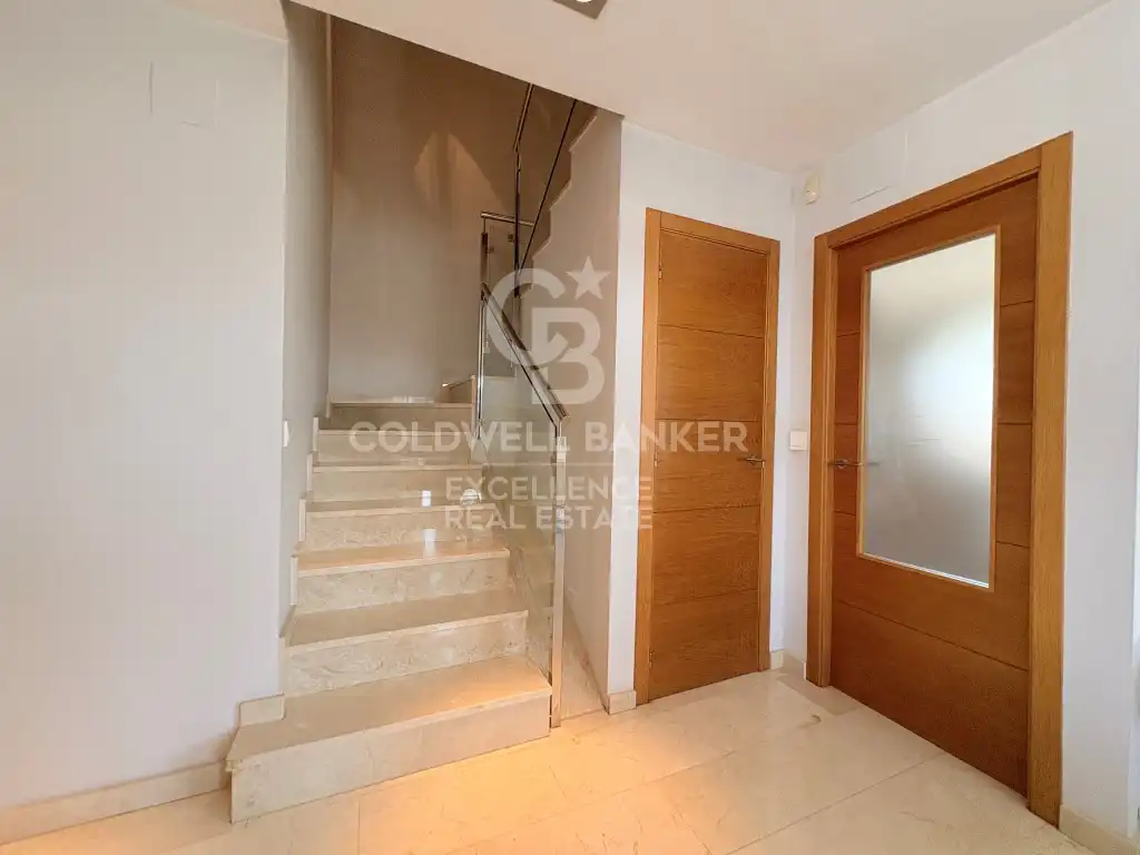Casa adosada en venda en Burriana / Borriana amb Jardí privat, Terrassa i Piscina
