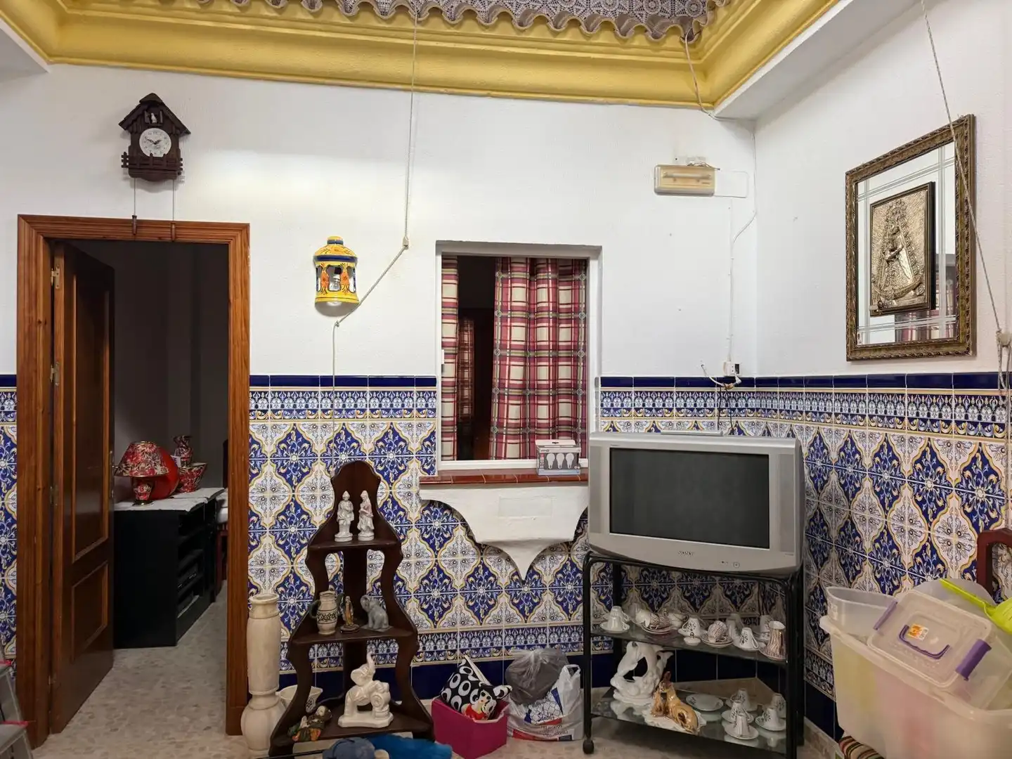 Casa en venda a La Banda - Campo de Fútbol, imagen 5