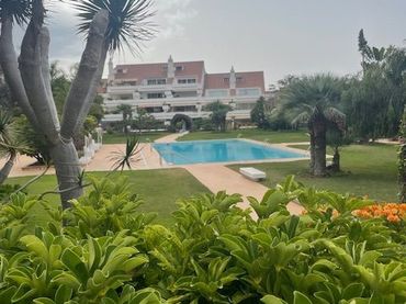 Apartament amb ascensor en venda a Zona Botánico