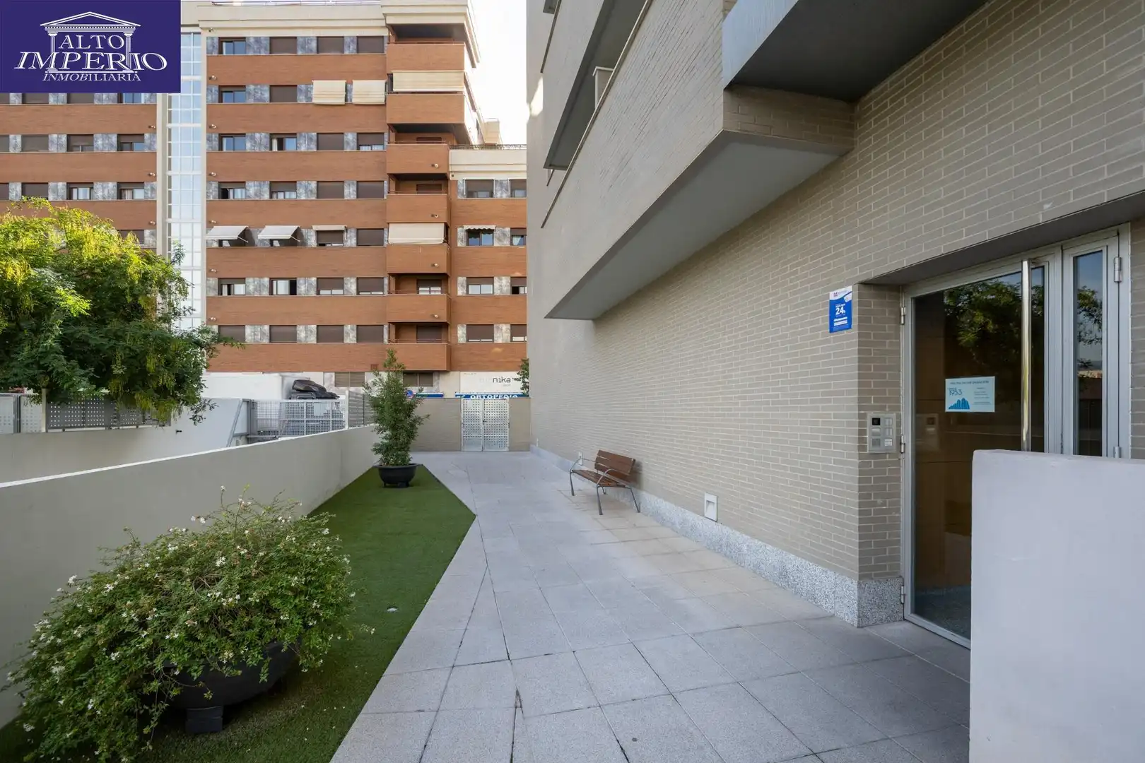 Wohnung mit Pool zum Verkauf in Avenida Avenida Ilustración, imagen 10