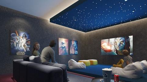 Foto 5 de Apartament en venda a Canuta, Calpe / Calp