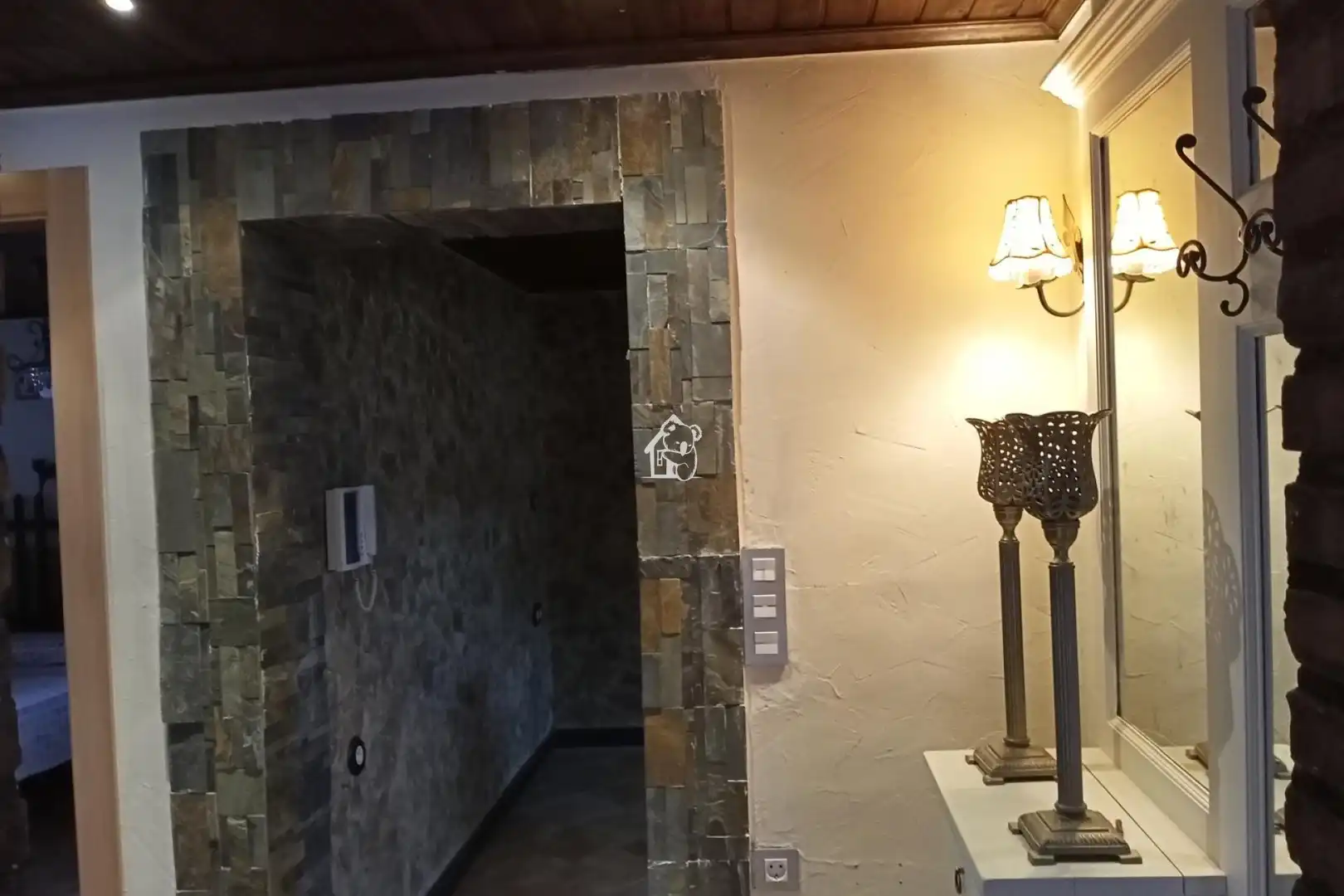 Casa o chalet de alquiler en Orihuela con Aire acondicionado, Calefacción y Jardín privado