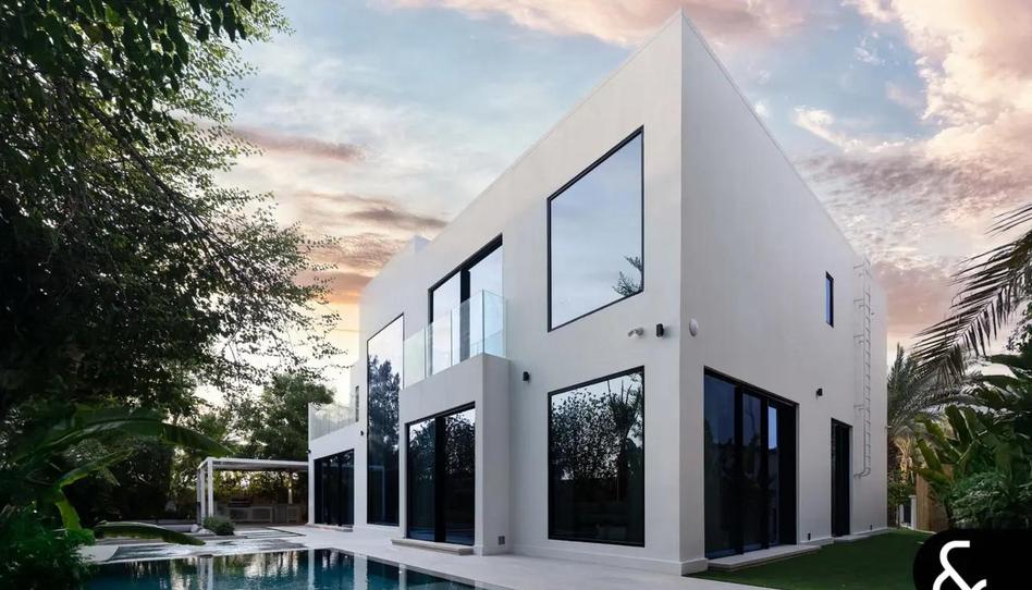 Photo 1 of House or chalet for sale in Carrer Sentmenat, Montflorit, Barcelona