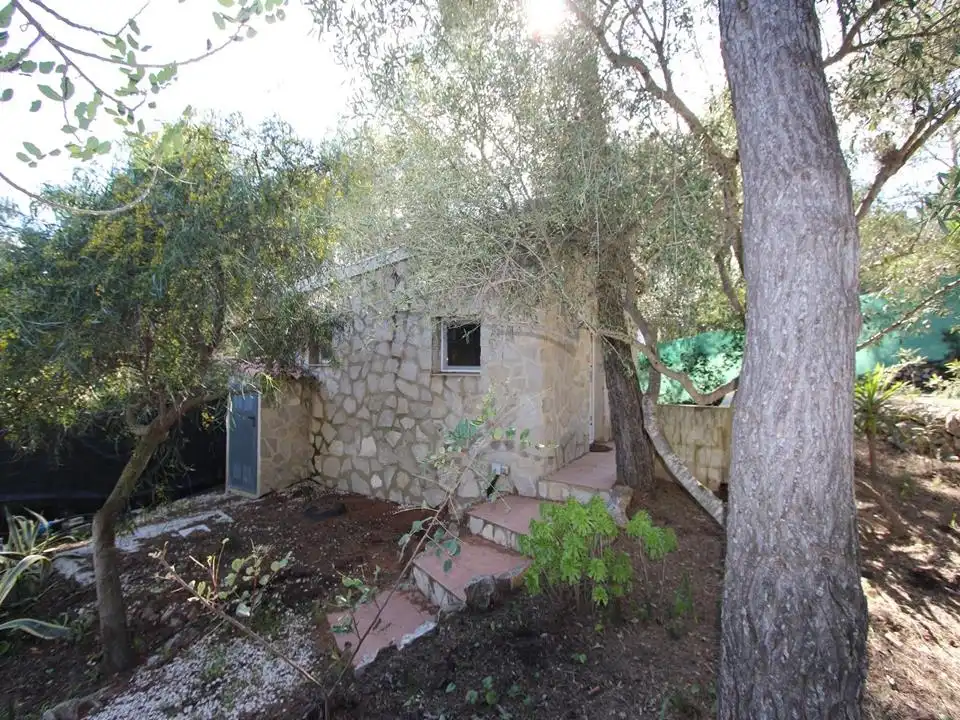 Casa o chalet en venta en Xaló
