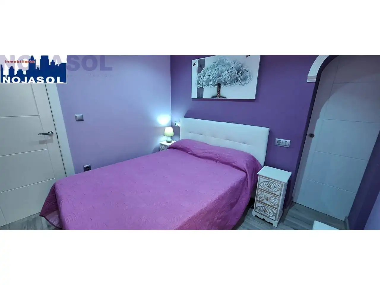 Wohnung mit Garten zur Miete in Calle ALCARITE, imagen 43